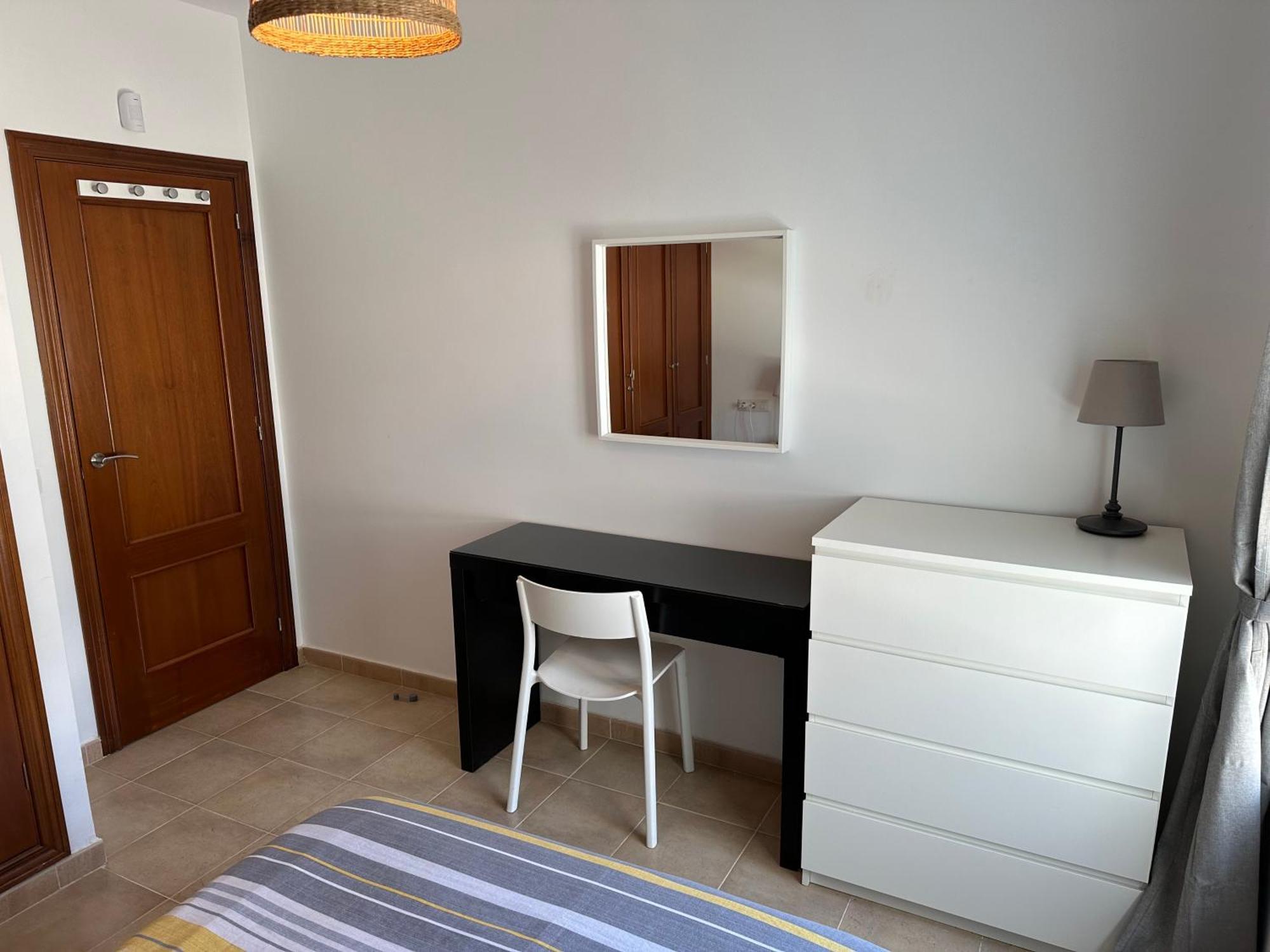 Casa Amarillo Del Sol Villa Playa Blanca  Luaran gambar