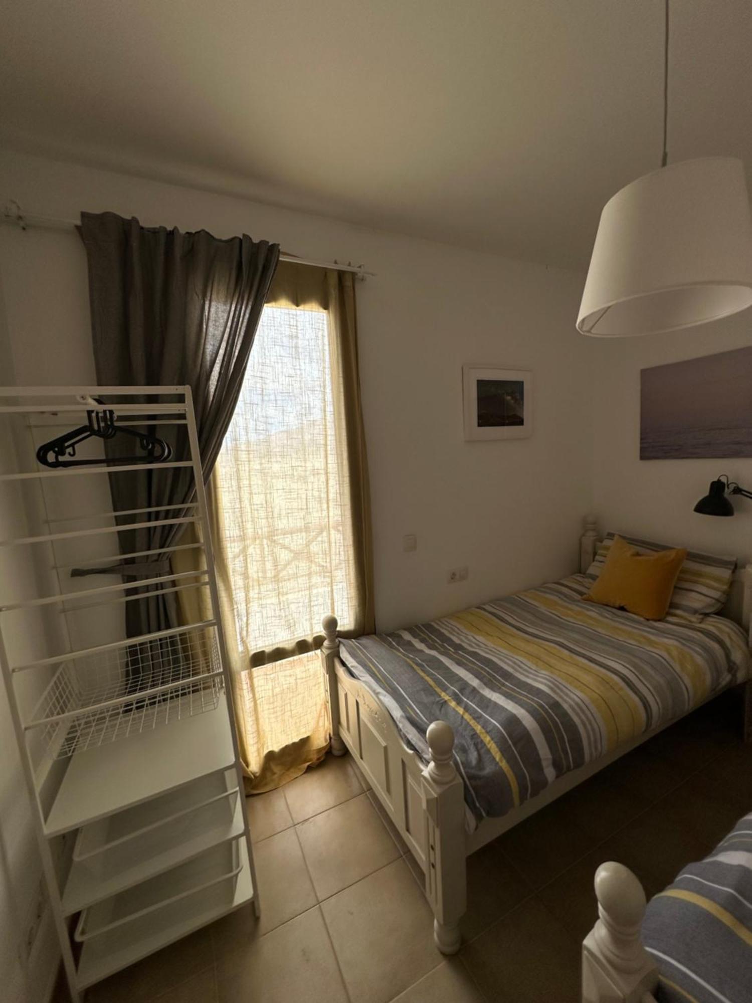 Casa Amarillo Del Sol Villa Playa Blanca  Luaran gambar