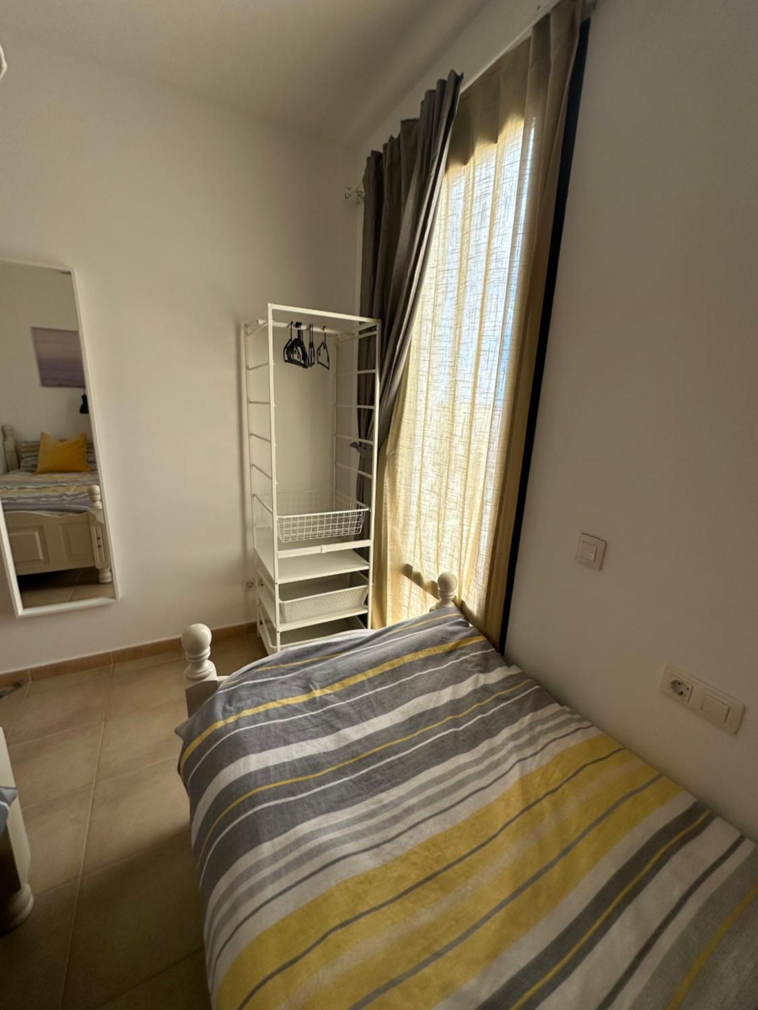 Casa Amarillo Del Sol Villa Playa Blanca  Luaran gambar